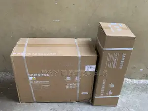 Affordable Samsung 2.0hp Split R410 Gas AC
