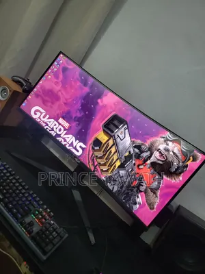 ASUS Tuff 34inchs 1440p 180hz