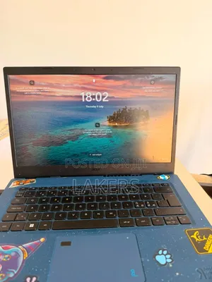 Laptop Acer Aspire Vero 16GB Intel Core i7 SSD 1T