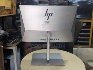 Desktop Computer HP EliteOne 800 G6 16GB Intel Core i7 SSD 512GB