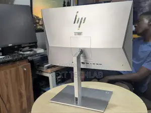 Desktop Computer HP EliteOne 800 G6 16GB Intel Core i7 SSD 512GB