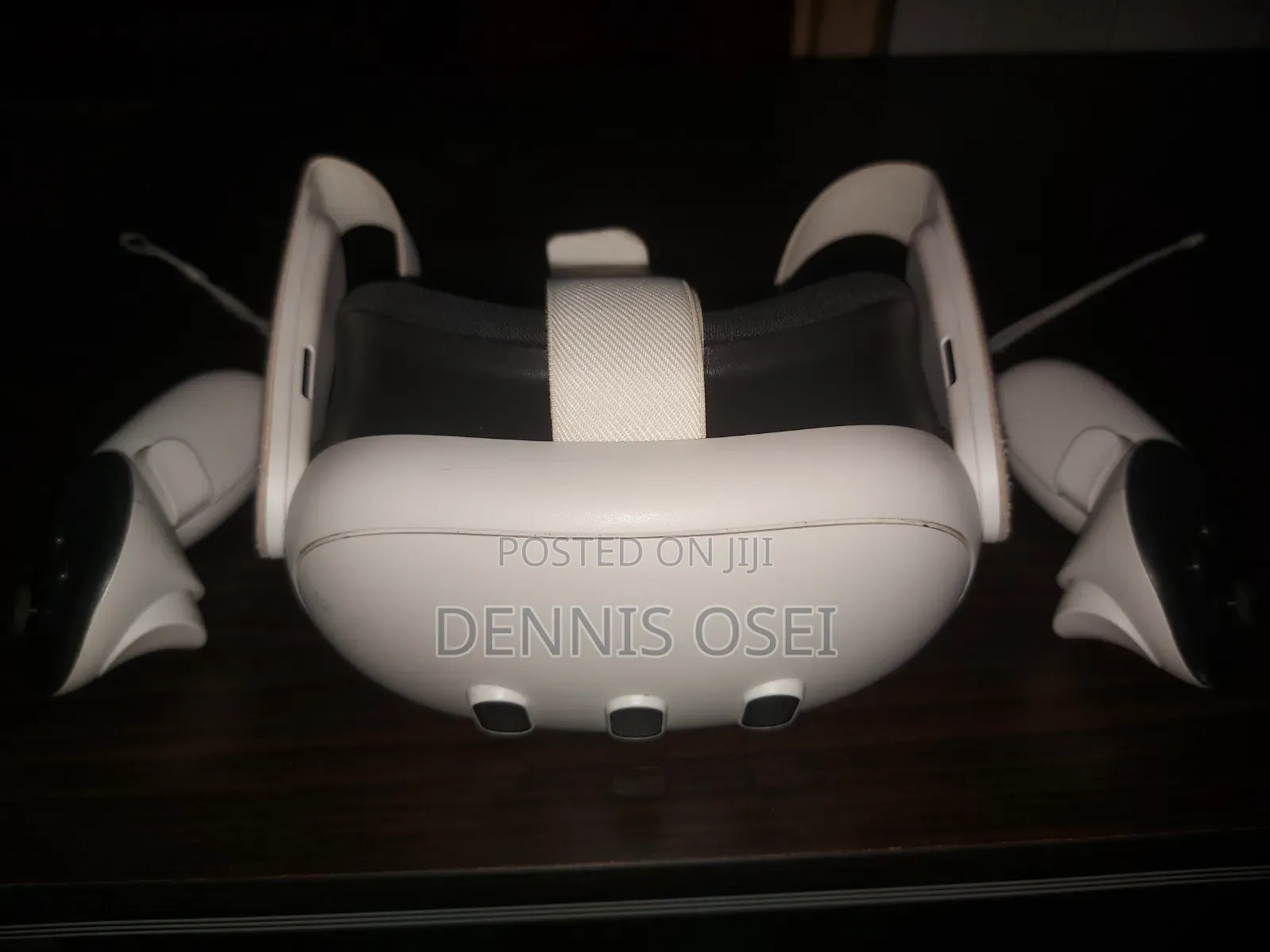 Meta Oculus Quest 3 128Gb