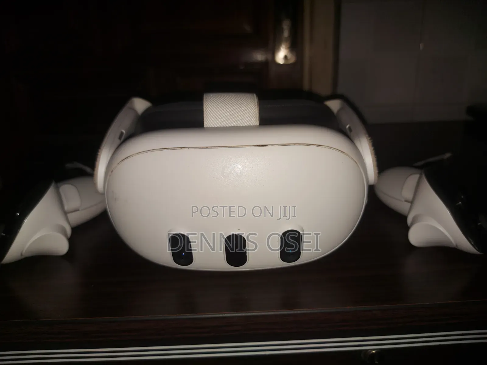 Meta Oculus Quest 3 128Gb