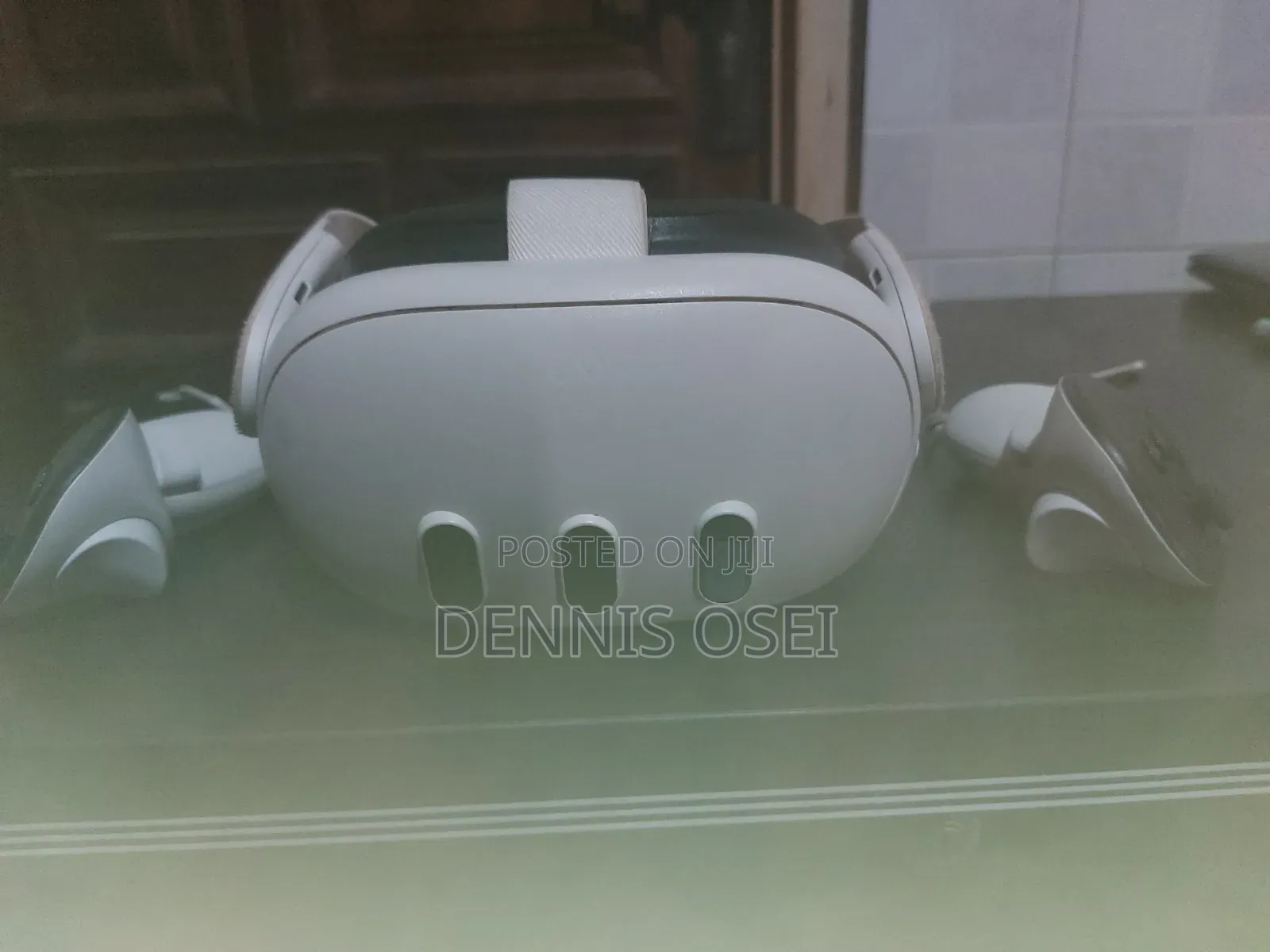 Meta Oculus Quest 3 128Gb