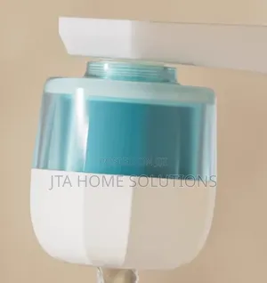 Modern Tap Water Filter
