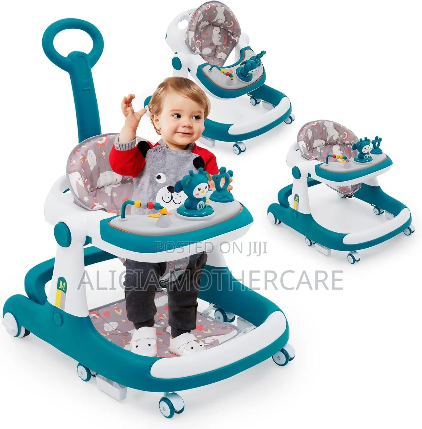 Baby Walker
