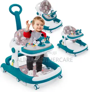 Baby Walker