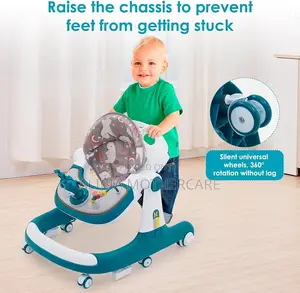 Baby Walker