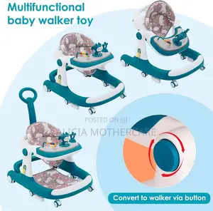 Baby Walker