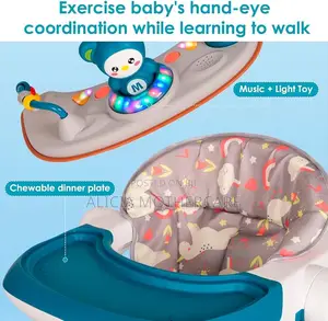 Baby Walker