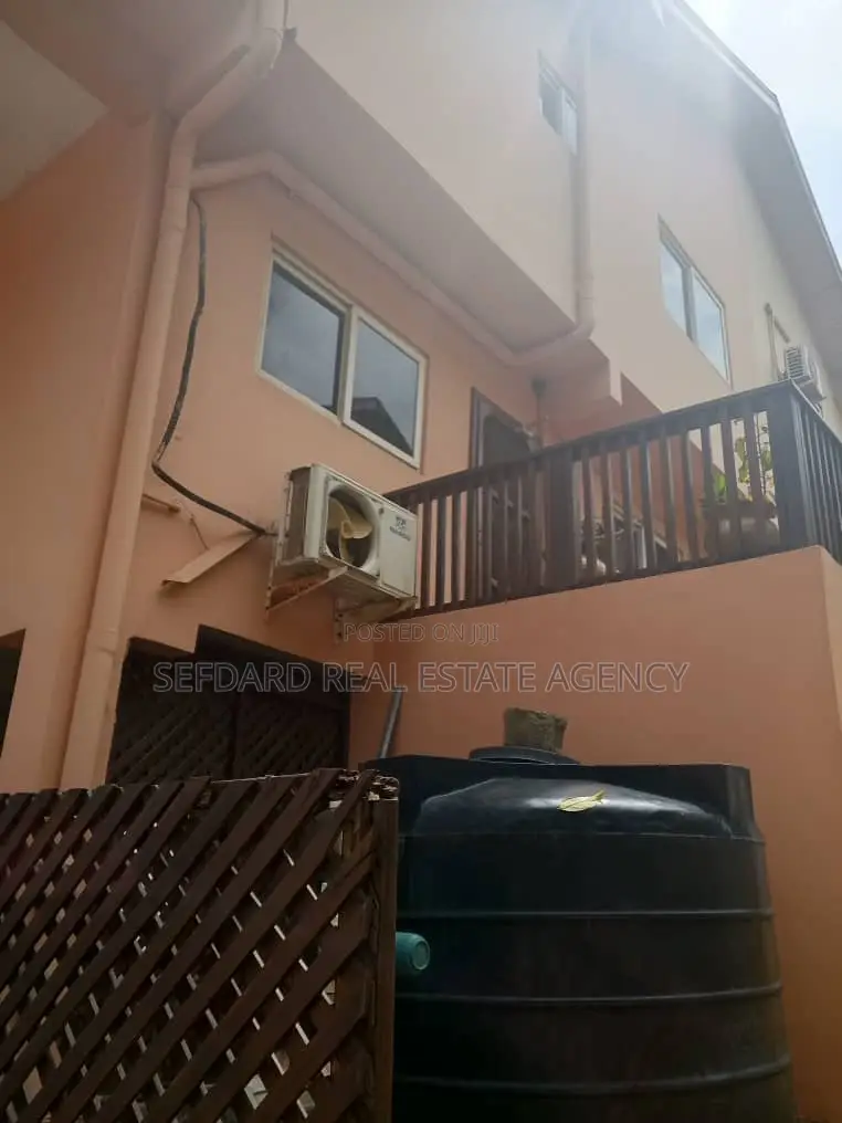 3bdrm Duplex in Sefdard Properties, Pokuase for rent