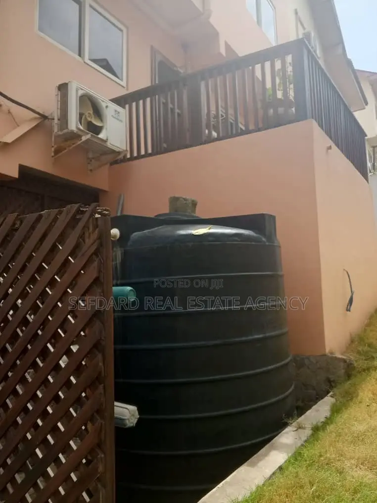 3bdrm Duplex in Sefdard Properties, Pokuase for rent