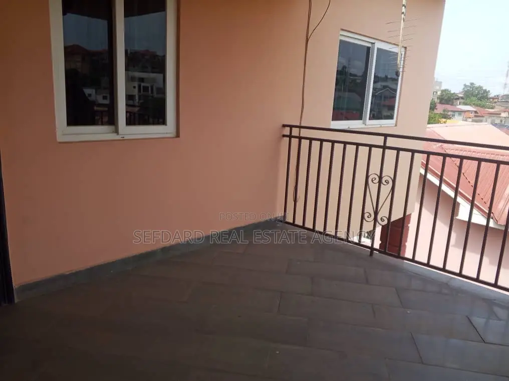 3bdrm Duplex in Sefdard Properties, Pokuase for rent