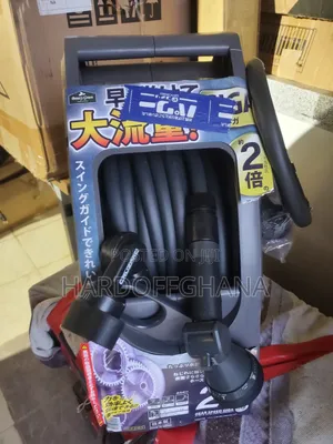 Car Washing Hose