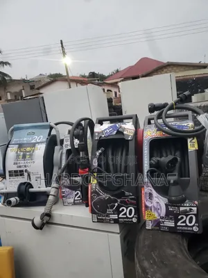 Car Washing Hose