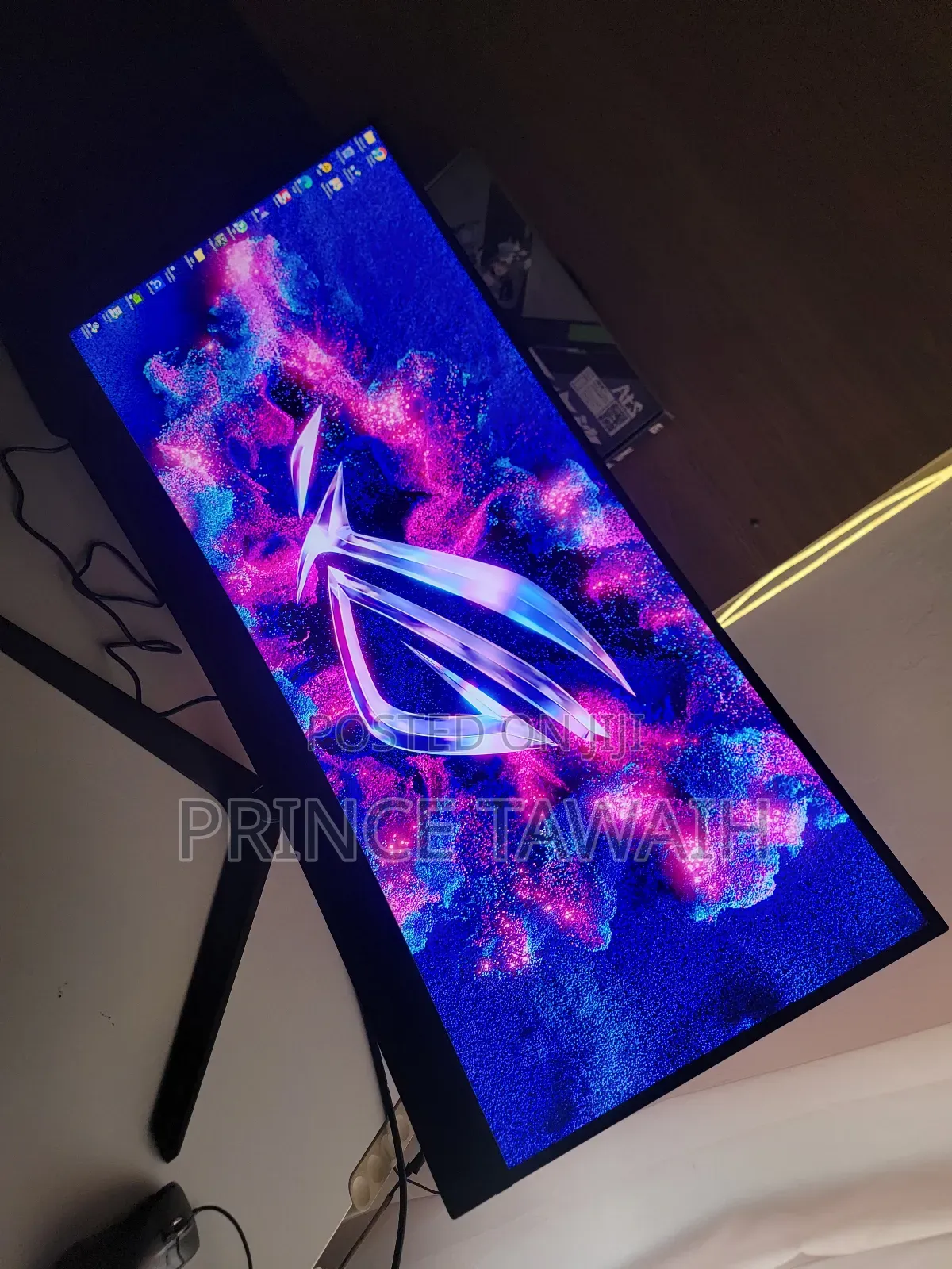 Acer Predator Mini Led 34 Inches Curved