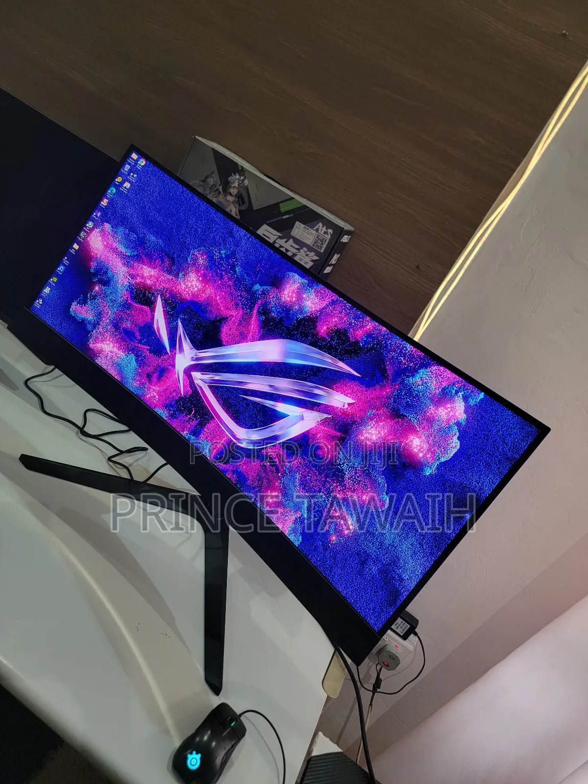 Acer Predator Mini Led 34 Inches Curved