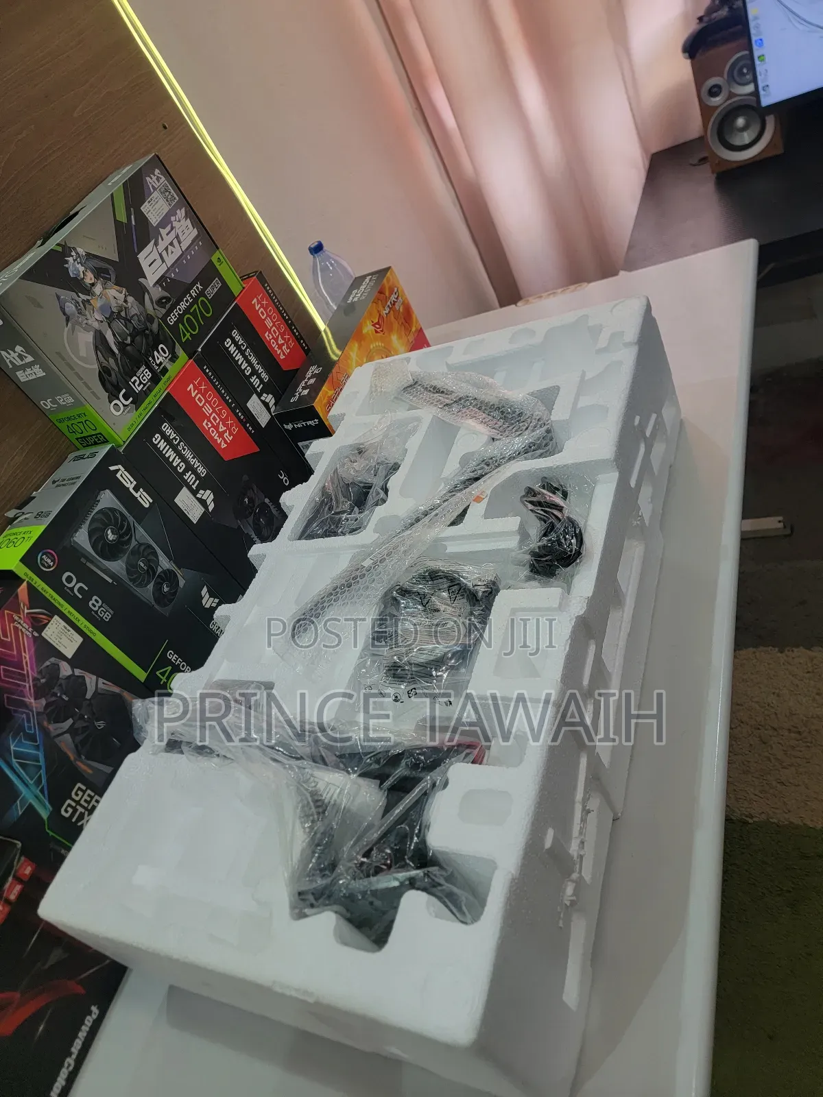 Acer Predator Mini Led 34 Inches Curved