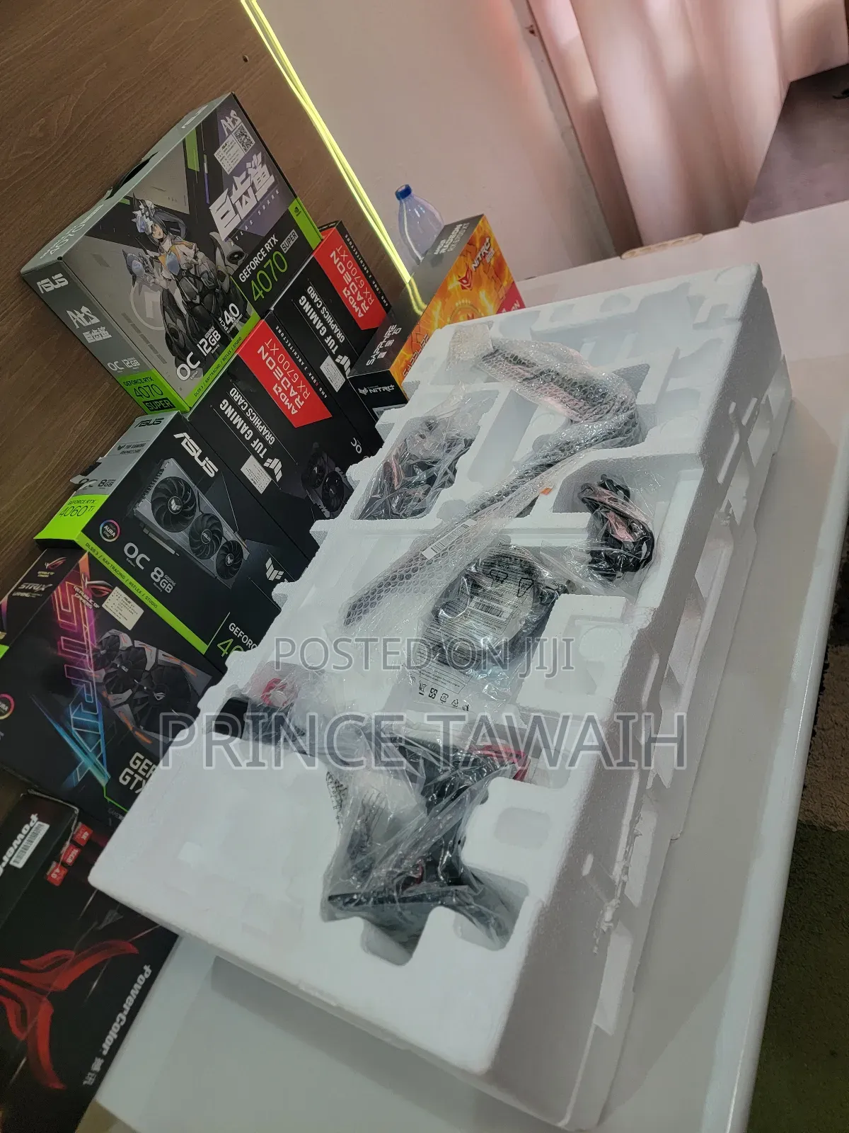 Acer Predator Mini Led 34 Inches Curved