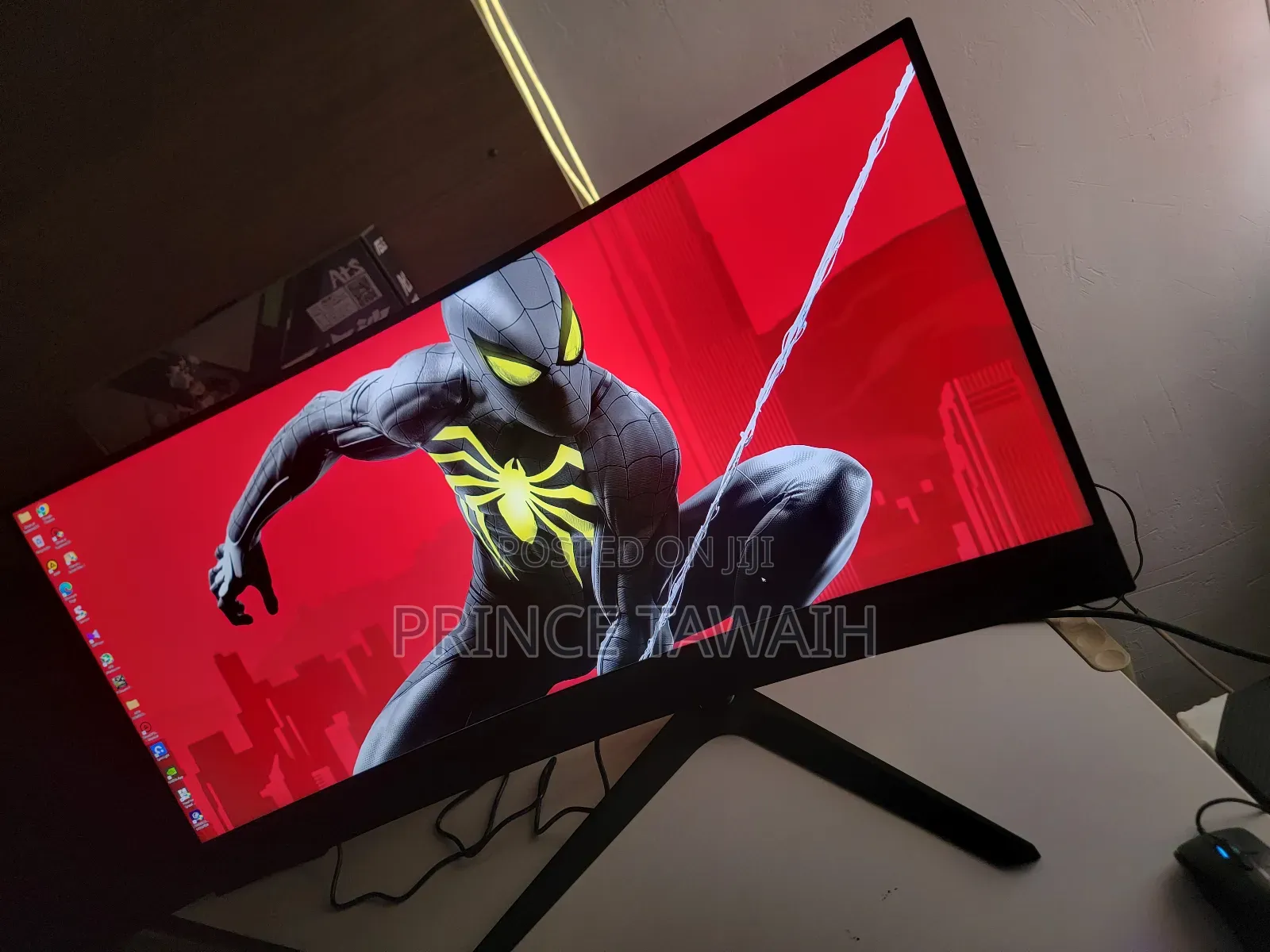 Acer Predator Mini Led 34 Inches Curved