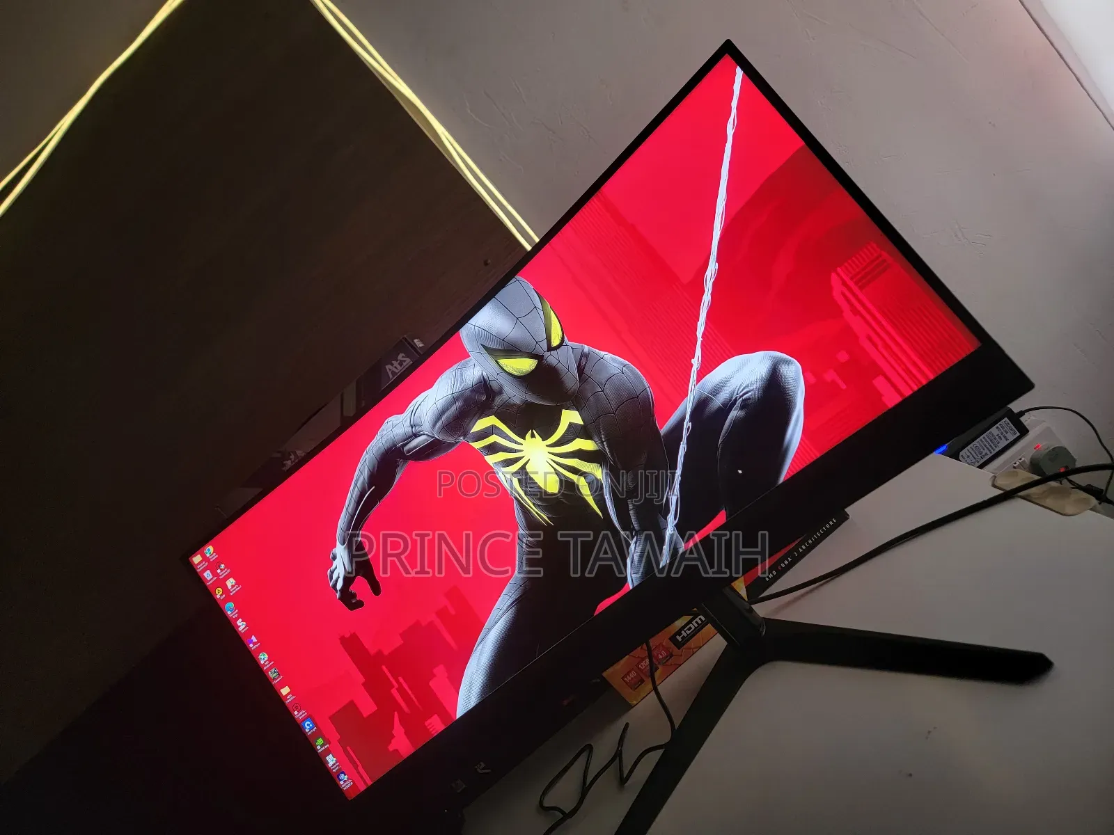 Acer Predator Mini Led 34 Inches Curved