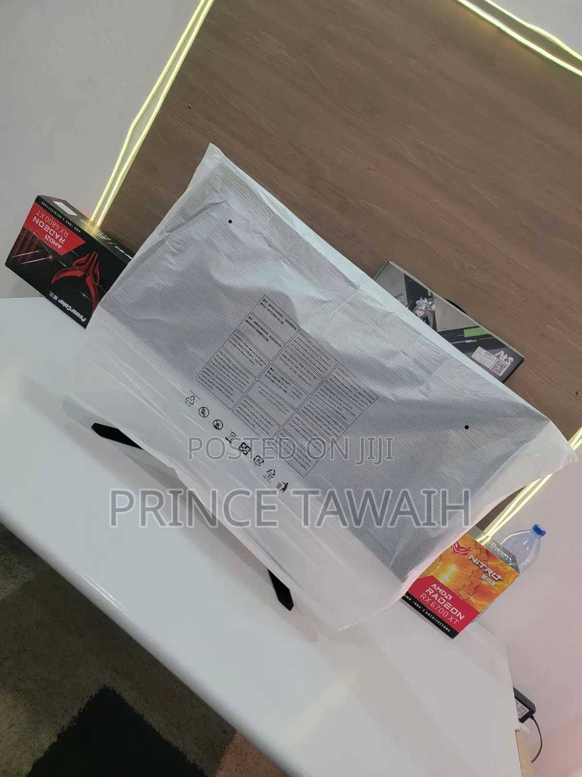 Acer Predator Mini Led 34 Inches Curved