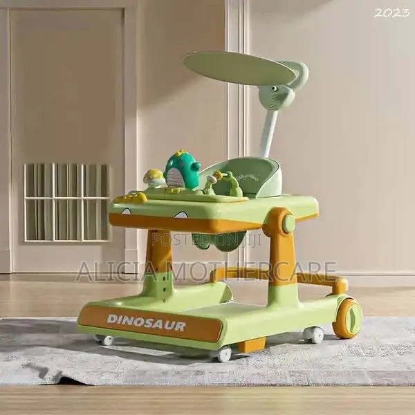 Baby Walker