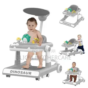 Baby Walker