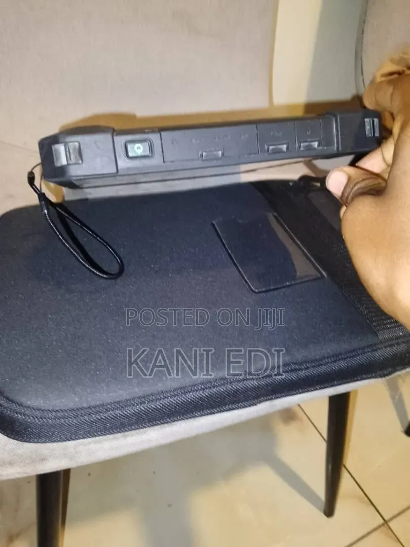 Dell Latitude 7212 Rugged Extreme 8GB Intel Core i5 HDD+SSD 128GB