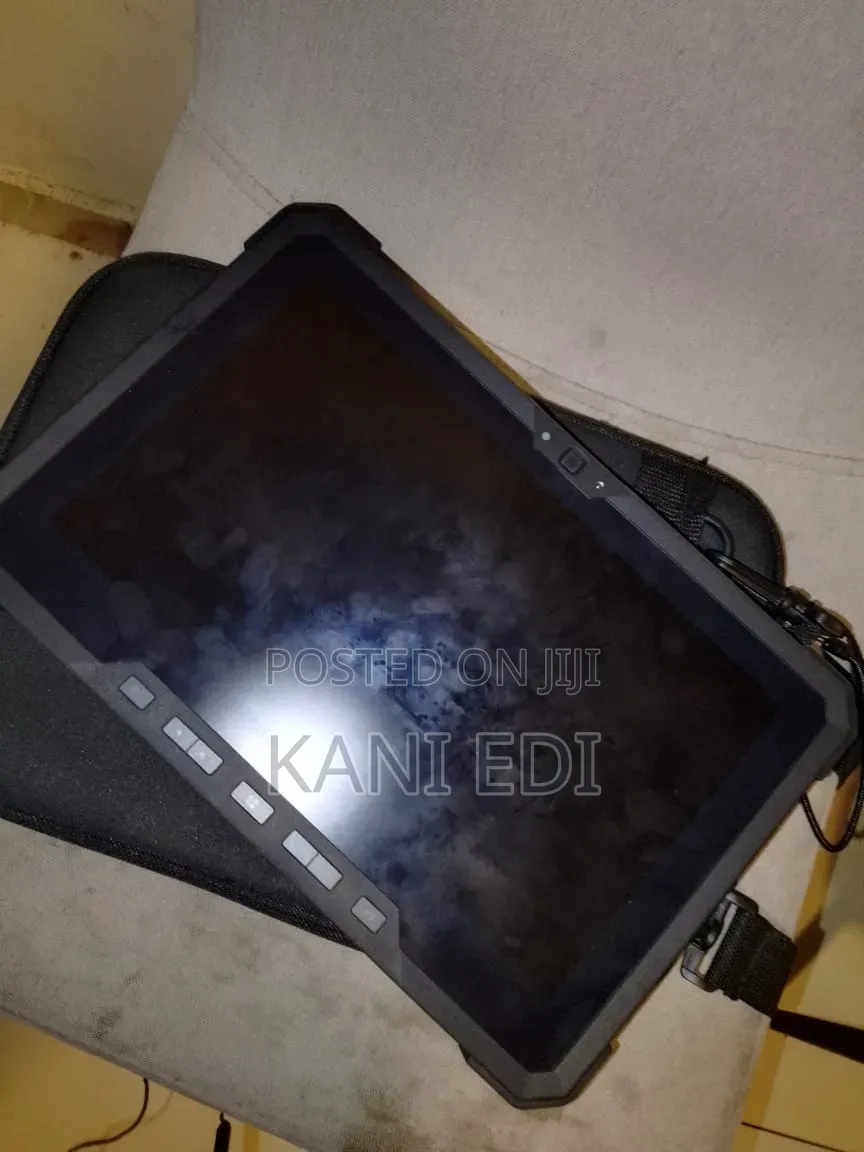 Dell Latitude 7212 Rugged Extreme 8GB Intel Core i5 HDD+SSD 128GB