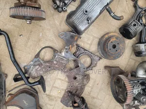 Hyundai H100 All Engine Parts