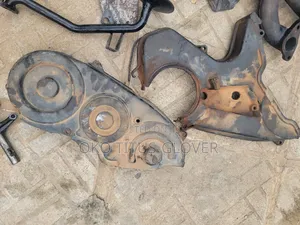 Hyundai H100 All Engine Parts