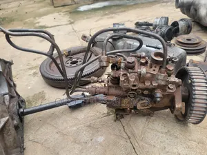 Hyundai H100 All Engine Parts