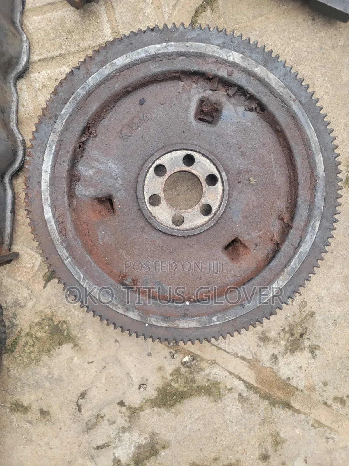 Hyundai H100 All Engine Parts
