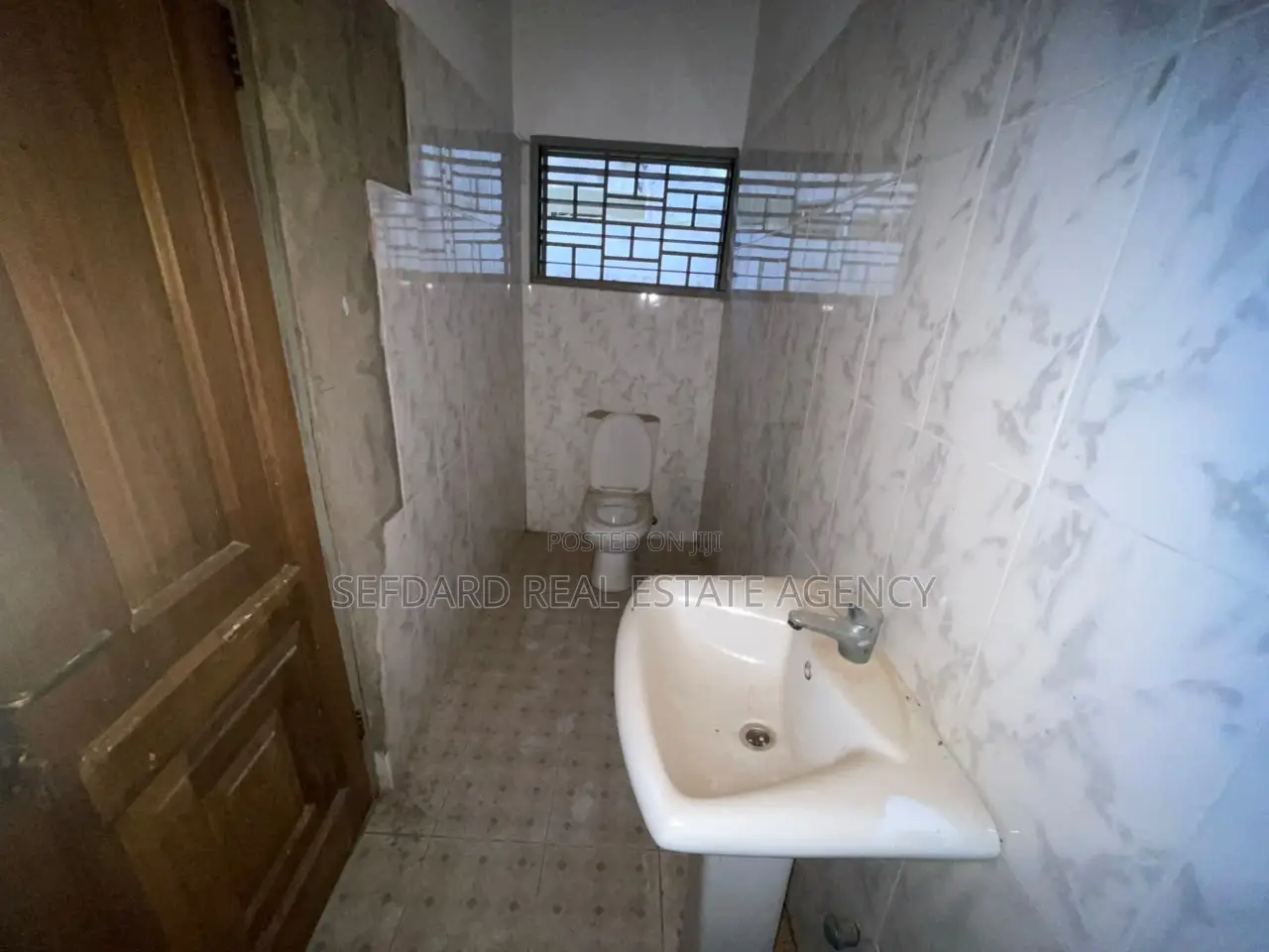 4bdrm House in Sefdard Properties, Kwabenya for rent
