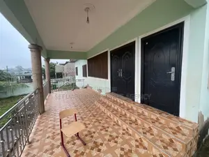 4bdrm House in Sefdard Properties, Kwabenya for rent