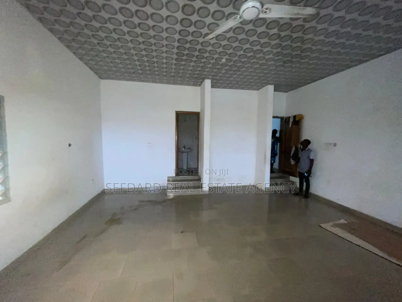 4bdrm House in Sefdard Properties, Kwabenya for rent