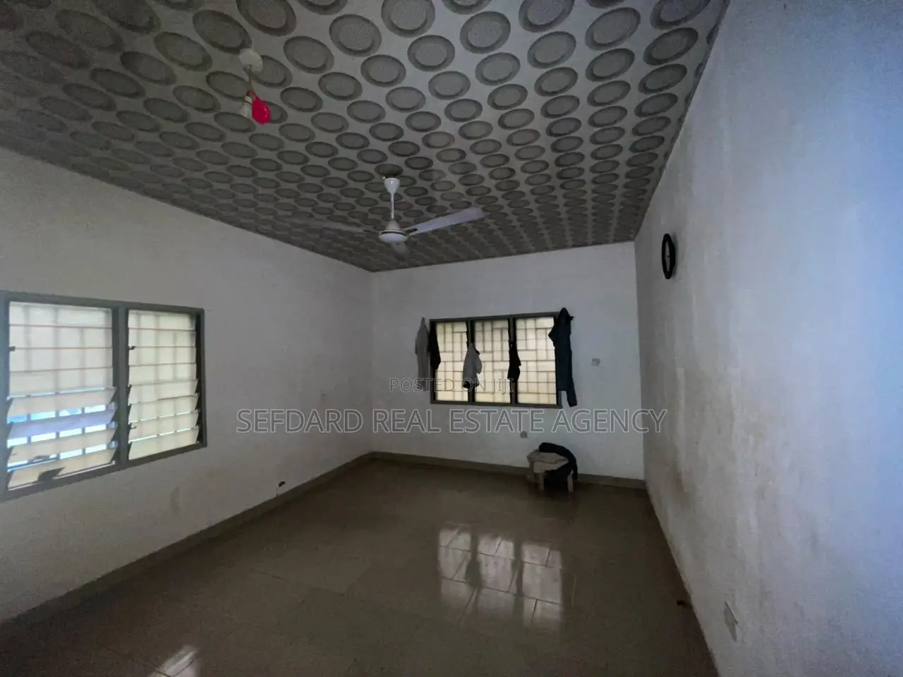 4bdrm House in Sefdard Properties, Kwabenya for rent