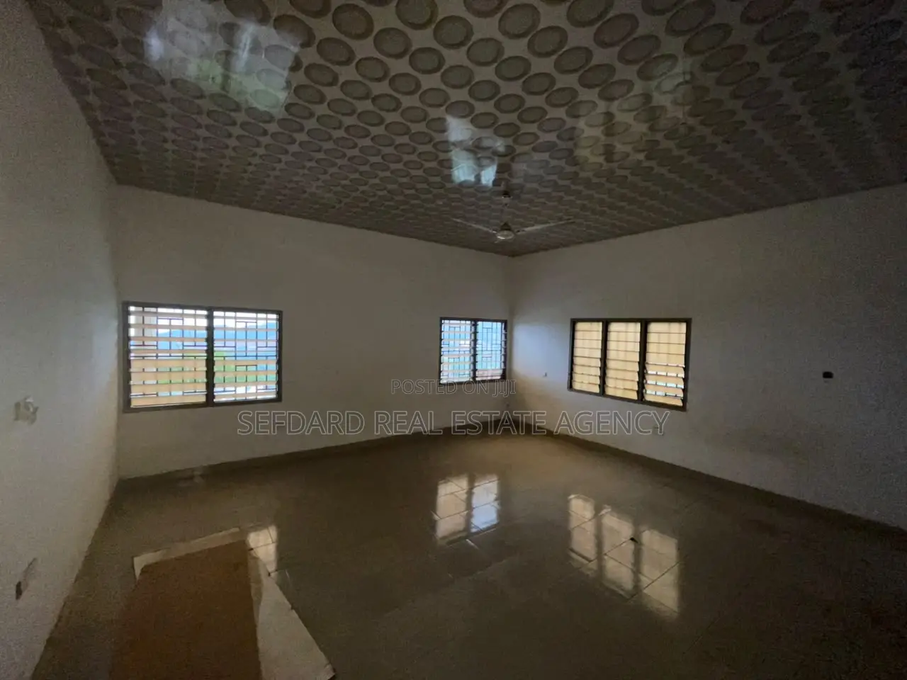 4bdrm House in Sefdard Properties, Kwabenya for rent