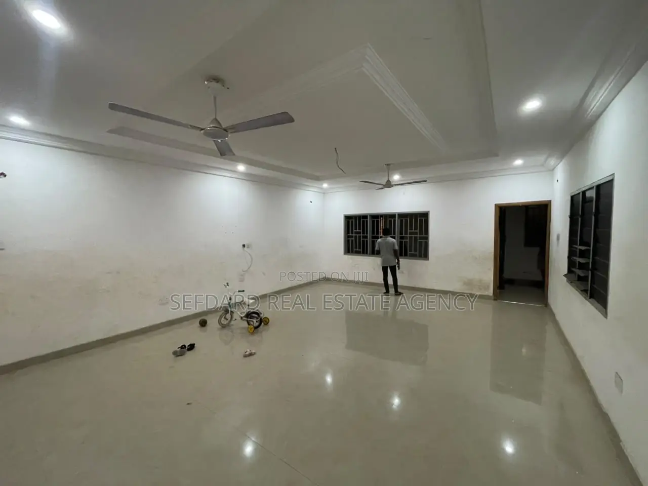 4bdrm House in Sefdard Properties, Kwabenya for rent