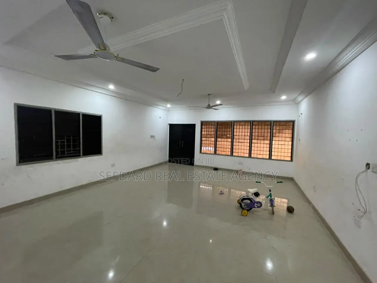 4bdrm House in Sefdard Properties, Kwabenya for rent