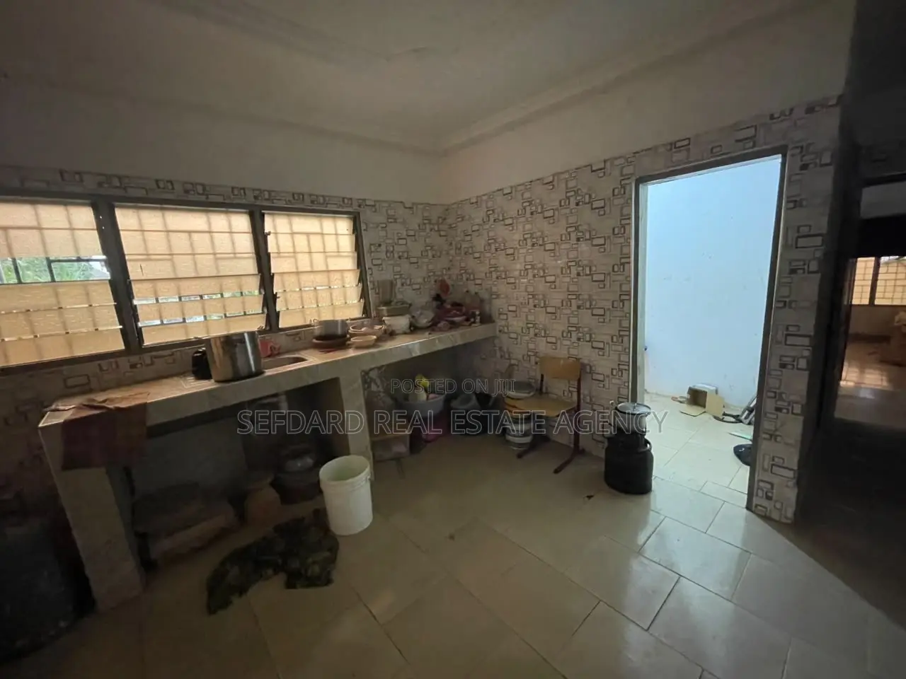 4bdrm House in Sefdard Properties, Kwabenya for rent