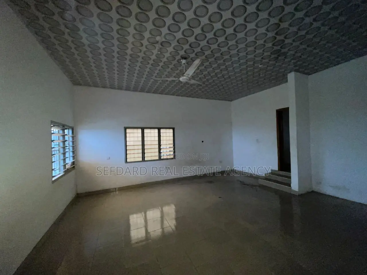 4bdrm House in Sefdard Properties, Kwabenya for rent