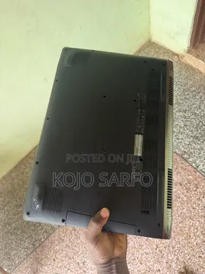 Laptop Acer Aspire VN7-792G 8GB Intel Core i5 SSD 256GB