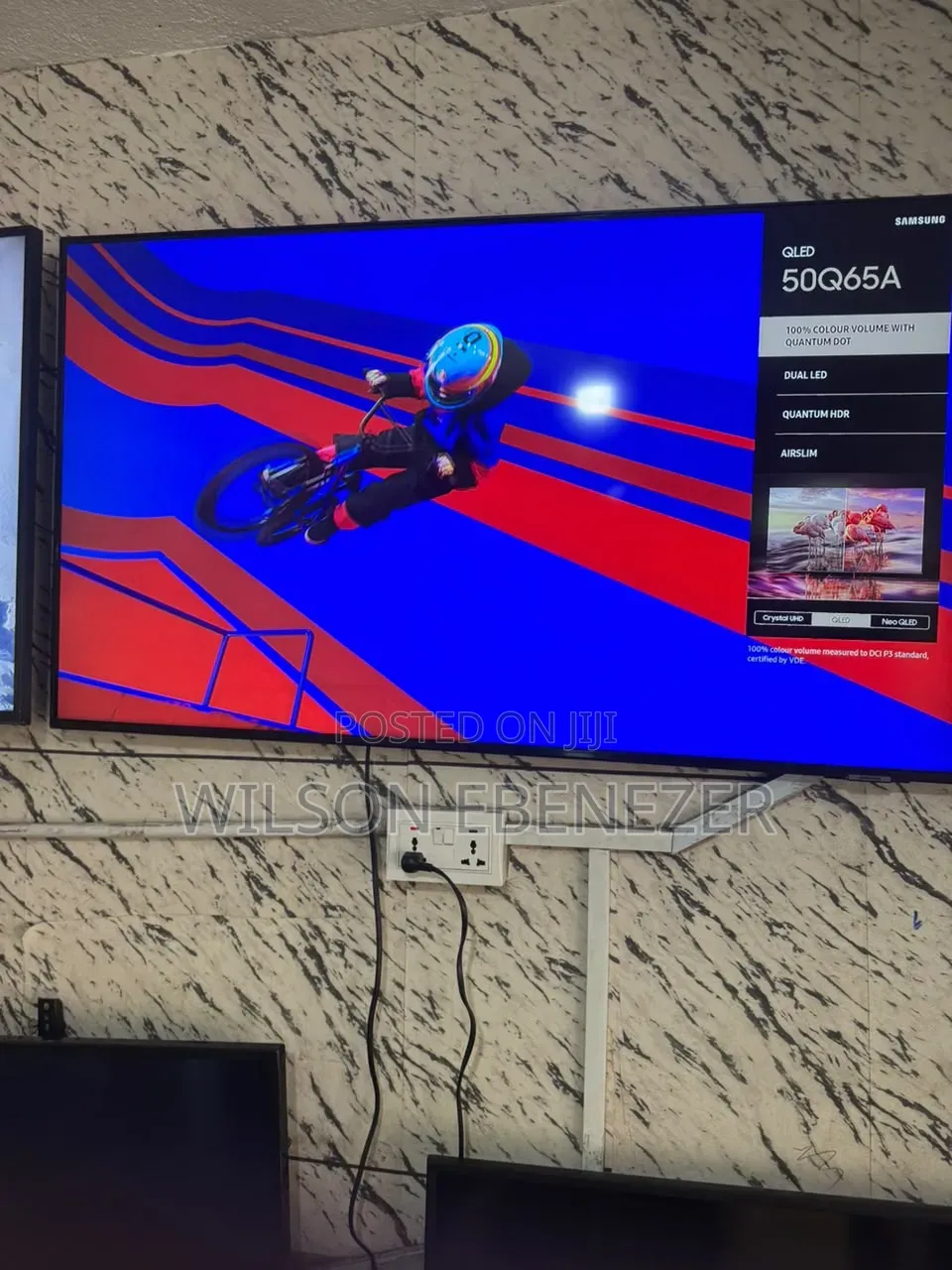 Samsung QLED