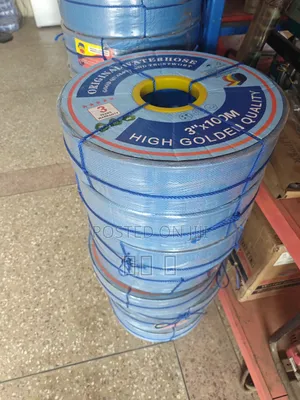 Water Hose 100m Factory Direct Sale 3inchs