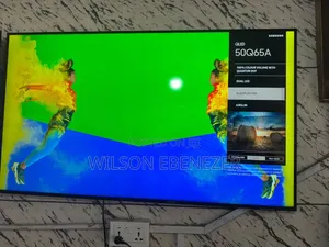 Samsung QLED
