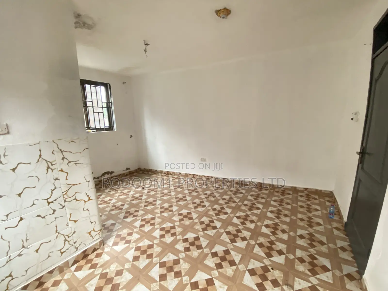 1bdrm Apartment in Botwe School for rent