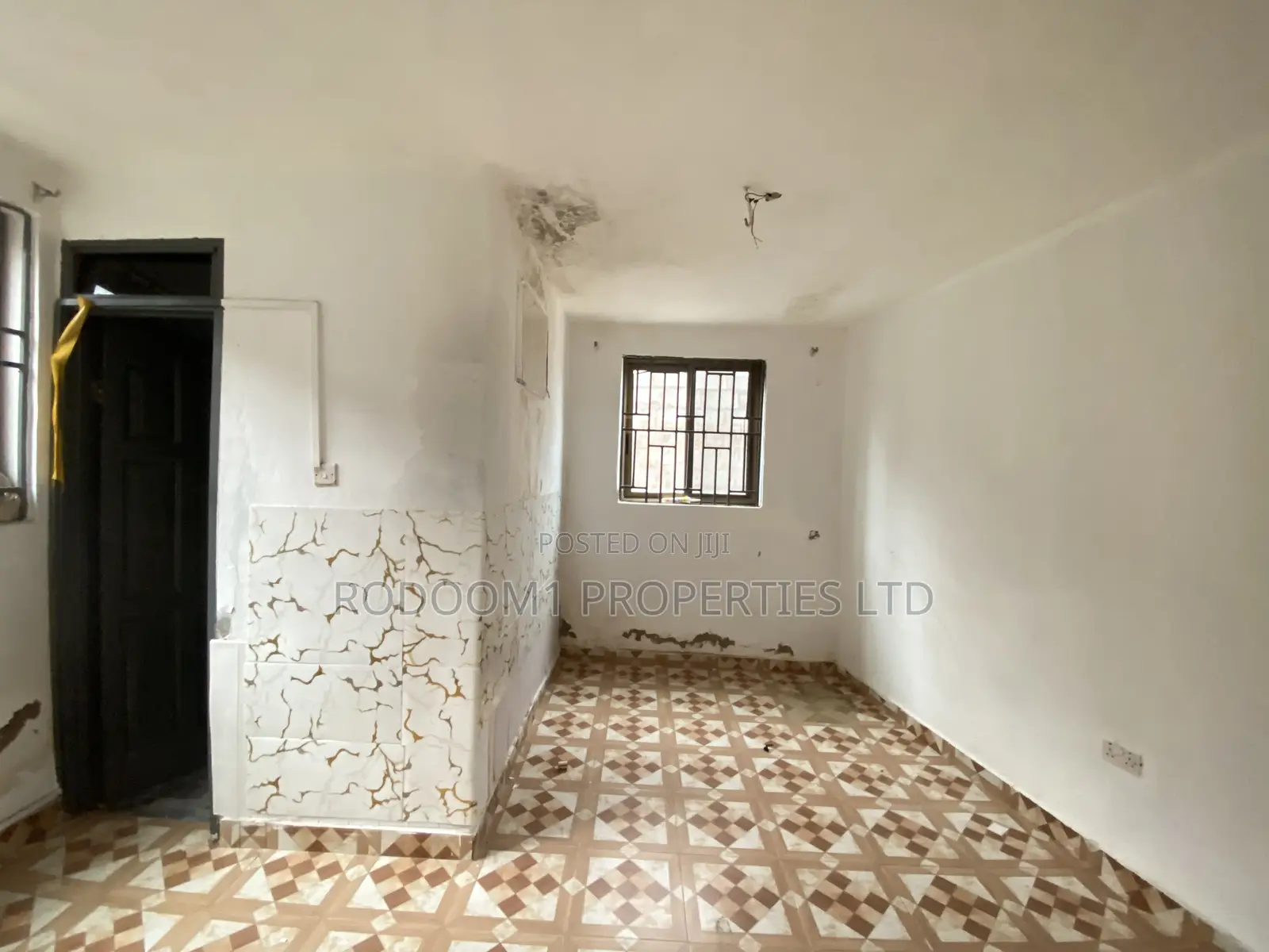 1bdrm Apartment in Botwe School for rent