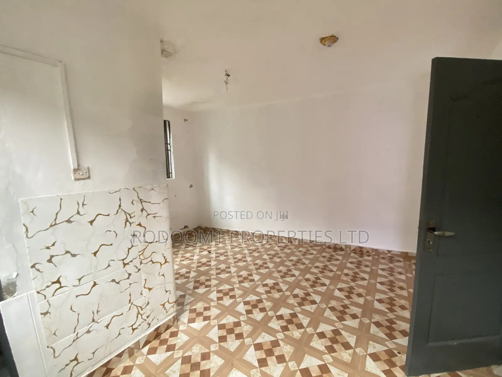 1bdrm Apartment in Botwe School for rent